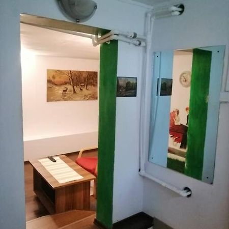 Appartement Moss'S Cave à Timişoara Extérieur photo