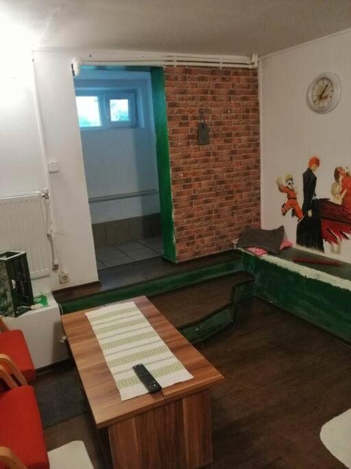 Appartement Moss'S Cave à Timişoara Extérieur photo